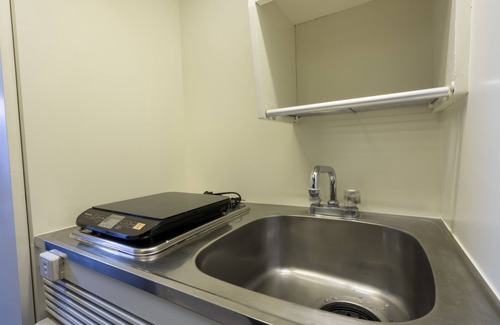 Shirokane Apartment | Flexstay Inn Shirogane