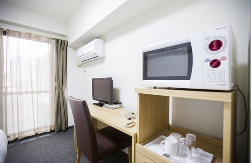 Shirokane Apartment | Flexstay Inn Shirogane