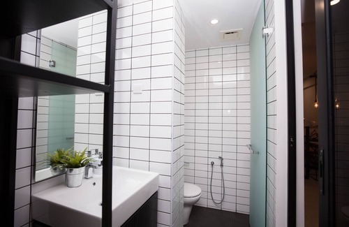 Kampung Pasir Segambut Apartment | Flexus Signature by Luxury Suites Asia