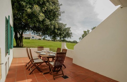 Prainha House | FLH Alvor Terrace House