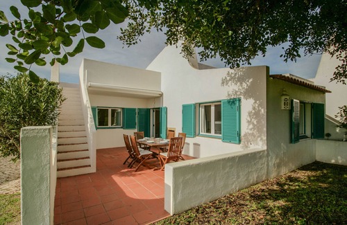 Prainha House | FLH Alvor Terrace House