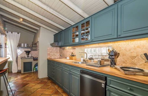 Loule Villa | FLH Belaventura Villa