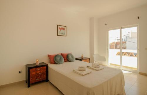 Budens House | FLH Budens Duplex with Terrace