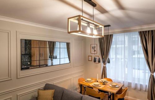 Selimbar Apartment | FLH - Charme Chalet