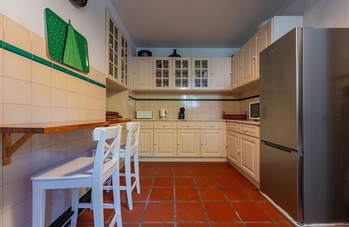 Santa Maria Maior Ski Chalet | FLH Funchal Casa do Carvalhal