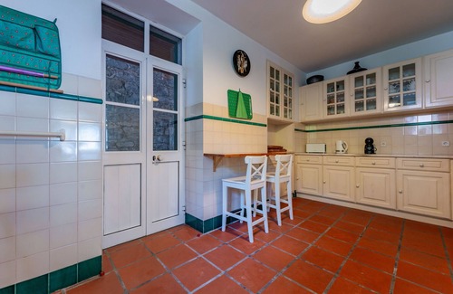Santa Maria Maior Ski Chalet | FLH Funchal Casa do Carvalhal