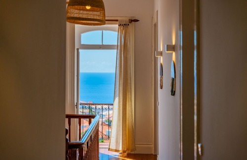 Santa Maria Maior Ski Chalet | FLH Funchal Casa do Carvalhal