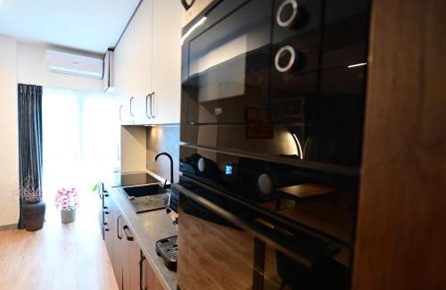 Sibiu Apartment | FLH - Garden Residence