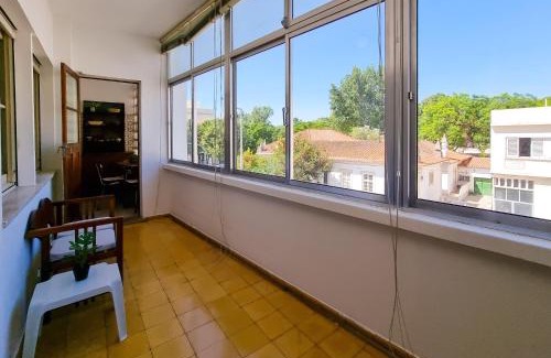 Sao Clemente Apartment | FLH Loulé Balcony Family Apartment
