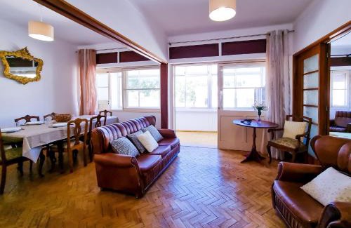 Sao Clemente Apartment | FLH Loulé Balcony Family Apartment
