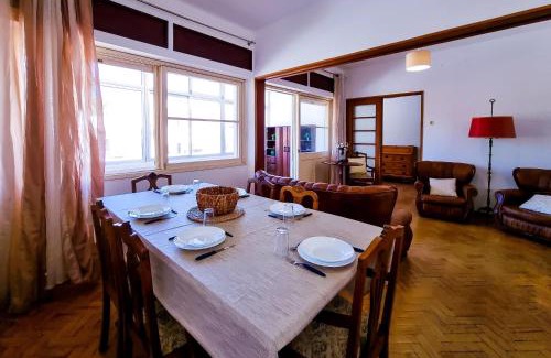 Sao Clemente Apartment | FLH Loulé Balcony Family Apartment