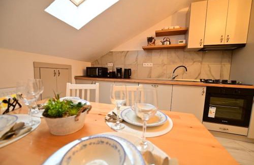 Sibiu Apartment | FLH - Neppendorf Loft