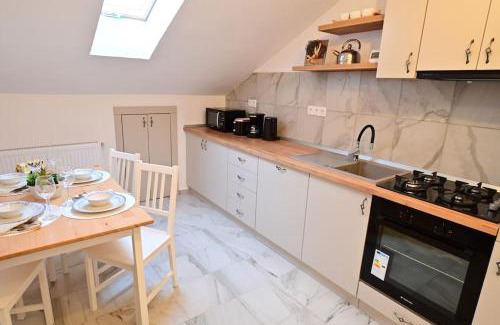Sibiu Apartment | FLH - Neppendorf Loft