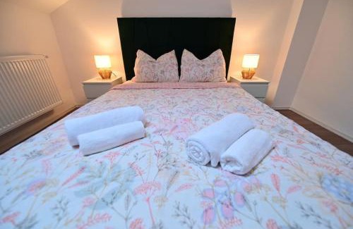 Sibiu Apartment | FLH - Neppendorf Loft