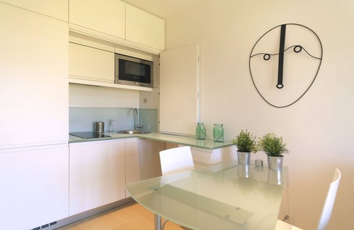 Senhora da Hora Apartment | FLH Porto Charming Flat