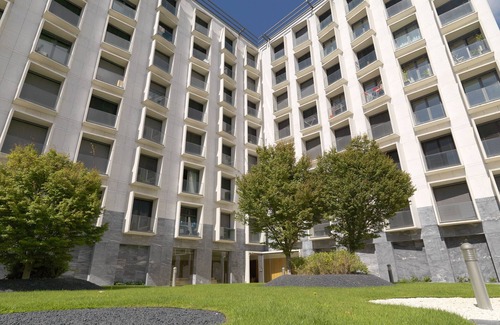 Senhora da Hora Apartment | FLH Porto Charming Flat