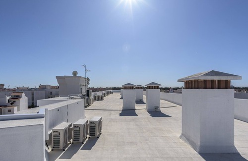 Vila Real Santo Antonio Apartment | FLH Vila Real Santo António Flat with Pool