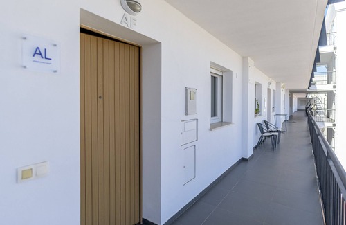 Vila Real Santo Antonio Apartment | FLH Vila Real Santo António Flat with Pool