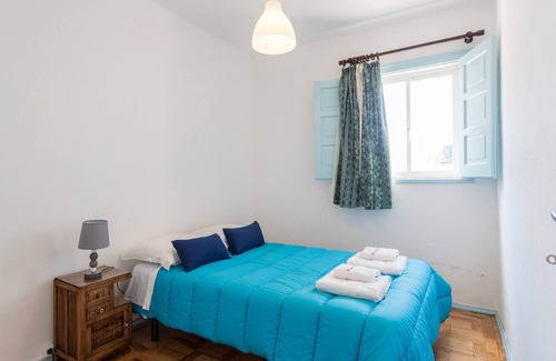Barril de Cima House | FLH Raimundo House near Ericeira I