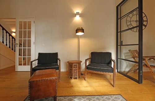 Foz do Douro House | FLH Seaside Luxury House in Porto