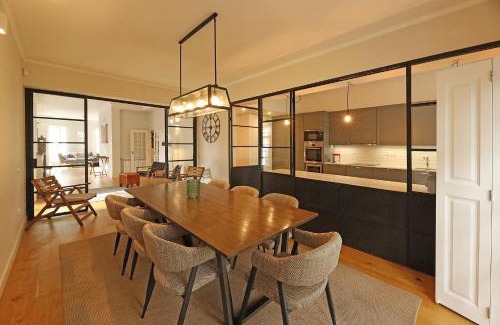 Foz do Douro House | FLH Seaside Luxury House in Porto
