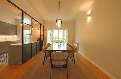 Foz do Douro House | FLH Seaside Luxury House in Porto