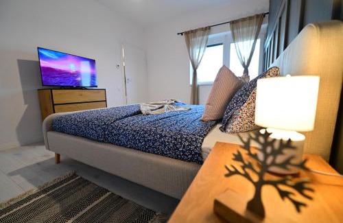 Sibiu Apartment | FLH - Sunset Boulevard