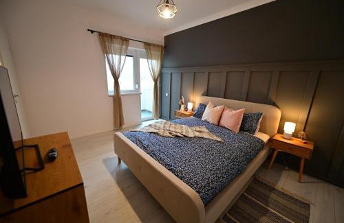Sibiu Apartment | FLH - Sunset Boulevard