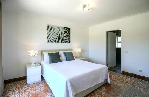 Vilamoura Villa | FLH Vilamoura Old Village Luxury with Pool