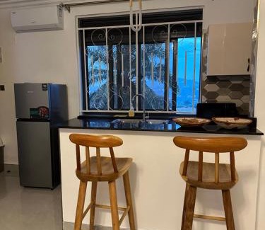 Muyenga Apartment | Flic and Flac apartments