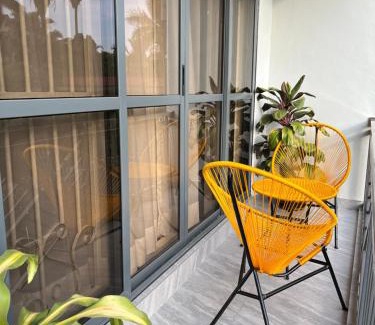 Muyenga Apartment | Flic and Flac apartments