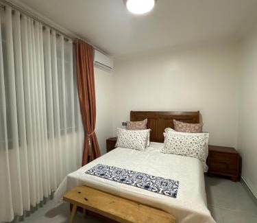 Muyenga Apartment | Flic and Flac Apartments Apt 6