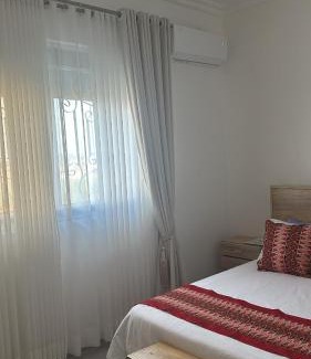 Muyenga Apartment | Flic and Flac Apartments Apt 8