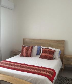Muyenga Apartment | Flic and Flac Apartments Apt 8