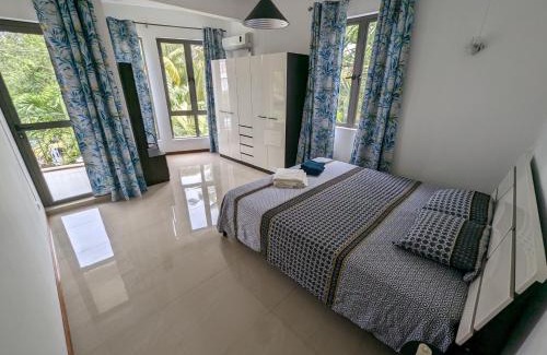 Flic-en-Flac Apartment | Flic en Flac île Maurice
