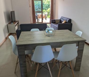 Flic-en-Flac Apartment | Flic en Flac île Maurice
