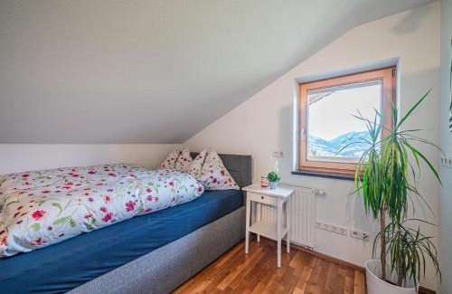 Hopfgarten im Brixental Apartment | Flicklhof XL