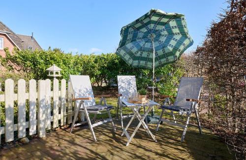Schonberger Strand Apartment | Fliedergang 10 Wohnung 4