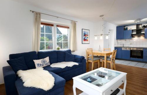 Schonberger Strand Apartment | Fliedergang 10 Wohnung 4