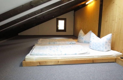 Vorauf Apartment | Fliederweg by Interhome