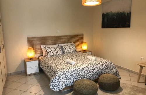 Spata-Artemida Apartment | Flight Apartments Airport by Airstay