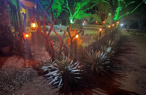 Marloth Park House | Flight of the Eagle @ Kruger
