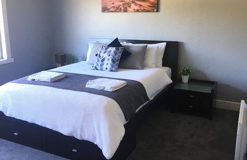 Portland House | Flinders Park Cottage