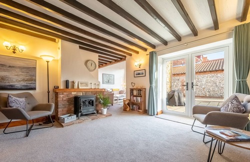 East Runton Other | Flint Barn, East Runton, Norfolk