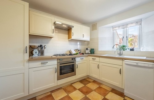 East Runton Other | Flint Barn, East Runton, Norfolk