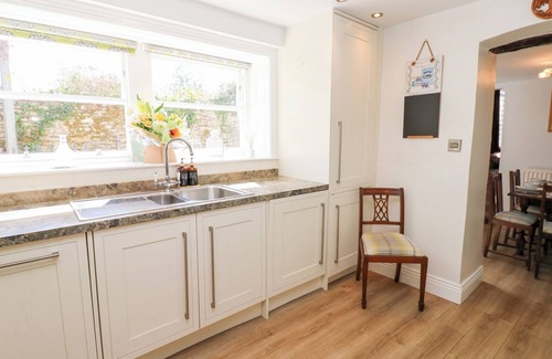 Richmond Cottage | Flints Cottage