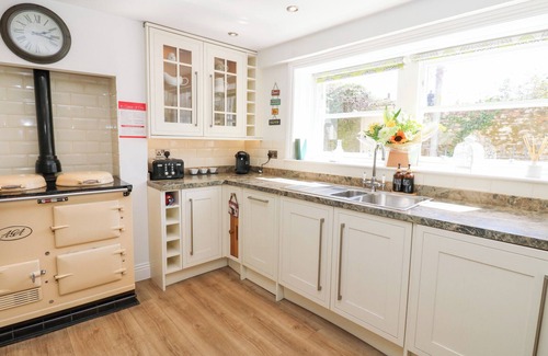 Richmond Cottage | Flints Cottage