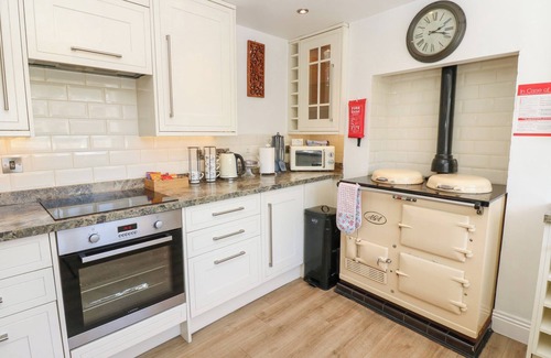 Richmond Cottage | Flints Cottage