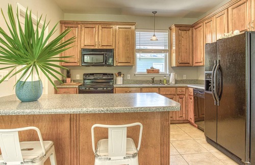 San Juan House | Flip Flop Cottage – Free Golf + Pet-Friendly + Close to Seaside!