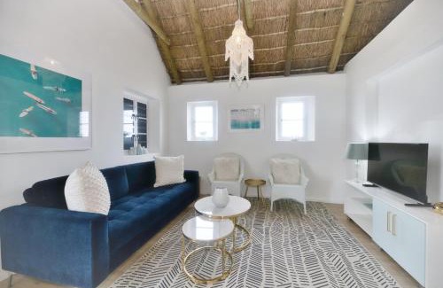 Struisbaai Ski Chalet | Flip Flop Cottage